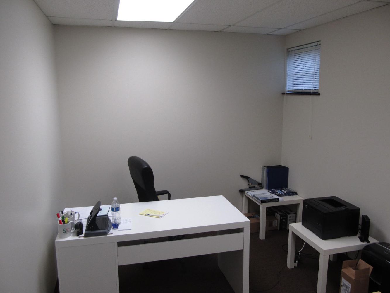 Suite 108